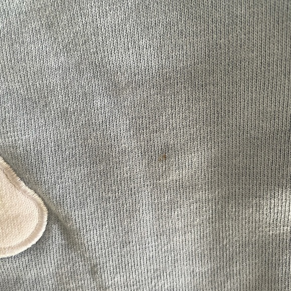 🧡Women’s Fila sweatshirt🧡 - Picture 4 of 5